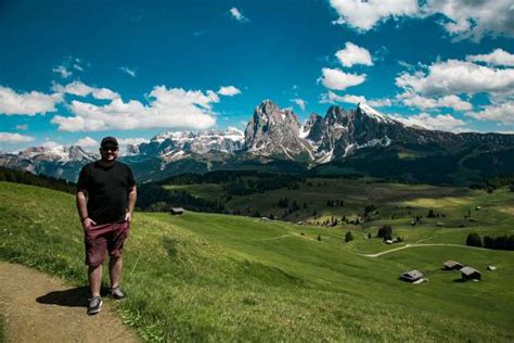 A Dolomites Road Trip An Itinerary For Non Hikers Our Passion For Travel