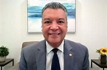 Video: A Conversation with US Senator Alex Padilla - Public Policy ...