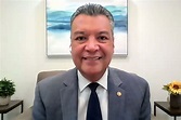 Video: A Conversation with US Senator Alex Padilla - Public Policy ...