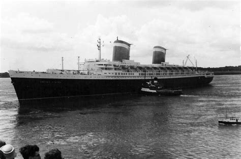 1479 Best Classic 20th Century Ocean Liners Images On Pinterest