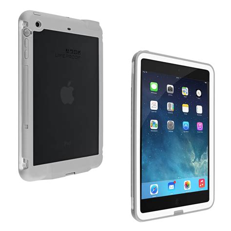 Lifeproof Fre Case For Apple Ipad Mini 123 White Refurbished