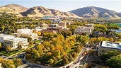 Universidad de Utah | Elige qué estudiar en la universidad con UP