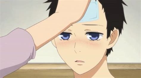 Im Sick Today 😷 Anime Amino