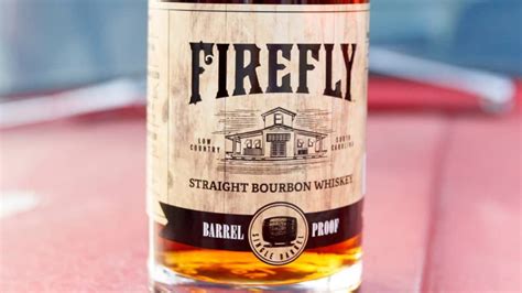 Firefly Distillery Charleston Area Cvb