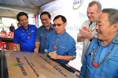 Sarawak energy generates, transmits, distributes and retails electricity on behalf of the state of sarawak and is today a 'visionary intelligent enterprise' she cited the integrated human resources management system called the 'sarawak energy people system' as an example of improving. Electrification Of Bario Highlands Via Solar Hybrid Power ...