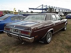 1977 Ford Fairlane - news, reviews, msrp, ratings with amazing images