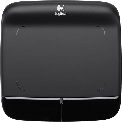 Logitech Wireless Touchpad With Multi Touch Navigation Amazon Ca Electronics