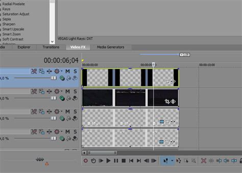 More specifically, with vhs camcorder, we will get the video with the same effect, color and quality. Vhs Timestamp : How To Simulate A Vhs Look Using Vegas Pro 14 By Mateus Ferreira Vegas Magazine ...
