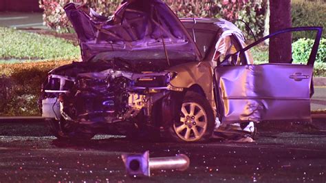 Serious Single Vehicle Crash Under Investigation In Clearwater