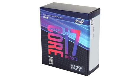 Intel Core I7 9700k Vs Intel Core I7 8700k Techradar