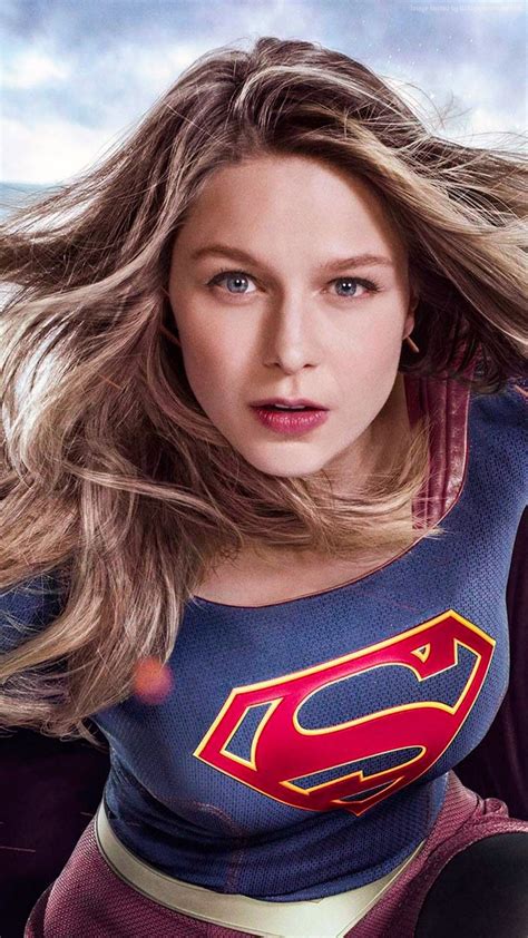 She S So Sweet Great As Supergirl Only Reason I Watch Show Supergirl Superman Supergirl