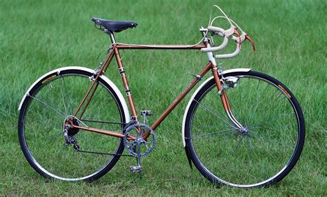1964 Raleigh Royale Vintage Bicycles Bicycle Racing Bikes