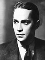 HAPPY BIRTHDAY to suave & talented Franchot Tone
