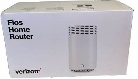 Verizon G3100 Fios Home Router for sale online | eBay