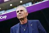 Carlos Queiroz was hired to fix American soccer. Now he could oust the ...