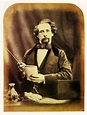 Charles John Huffam Dickens - Zeno.org