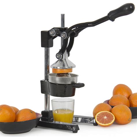 Fruit Juicer Pro Lemon Orange Citrus Fresh Squeeze Juicer Commercial