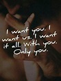 I Want You Pictures, Photos, and Images for Facebook, Tumblr, Pinterest ...