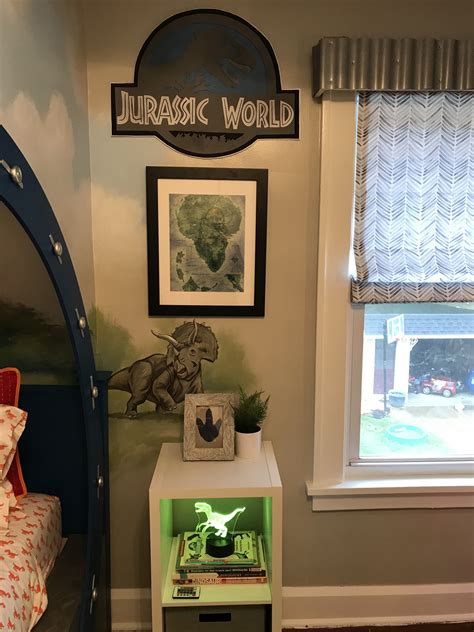 Jurassic World Bedroom Ideas Image Result For Jurassic Bunk Beds With Slides Dinosaur