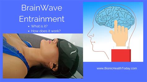 Brainwave Entrainment And Pemf Therapy Youtube