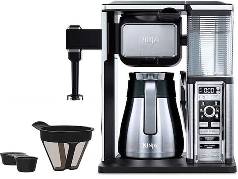 Maybe you would like to learn more about one of these? Best Ninja Coffee Makers 2020 | Reviews & Buyer's Guide