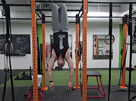 Why You Should Hang Upside Down Incredible Benefits Of Inversion