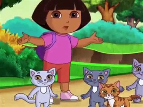 Dora The Explorer S E Doras And Sparkys Riding Adventure Video
