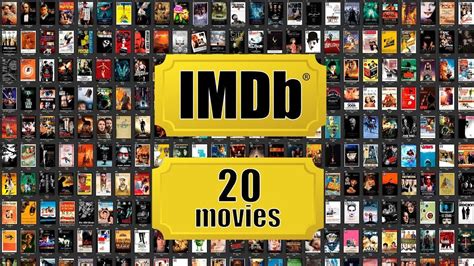 Rankings are based on ratings volume, and actual ratings among regular imdb users (as of nov. Top 20 Highest Rated Movies of 2019 - Las 20 películas ...