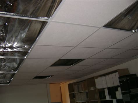 Faire un faux plafond salle de bain. Plâtrerie, faux plafond suspendu en dalles, Domont (95) | Ikououbel