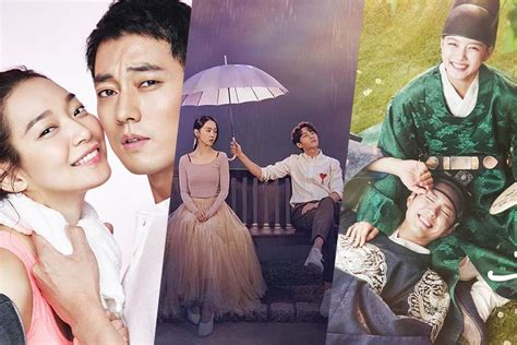10 Best Fantasy Romance K Dramas To Have On Your Watchlist Kpopmap 5
