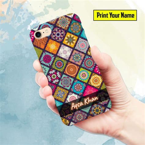 Customized Mobile Covers In Pakistan