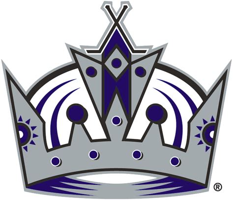 Tips about clubbing in jakarta: Los Angeles Kings Primary Logo - National Hockey League (NHL) - Chris Creamer's Sports Logos ...