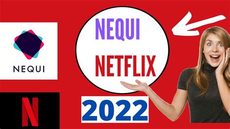 💽 Aprende Cómo Comprar Pin De Netflix En Nequi 2022funciona Youtube
