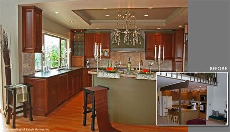 With over 50 thousands photos uploaded by local and international professionals, there's inspiration for you. Split Level House Kitchen Remodel Pictures | Kitchen ...