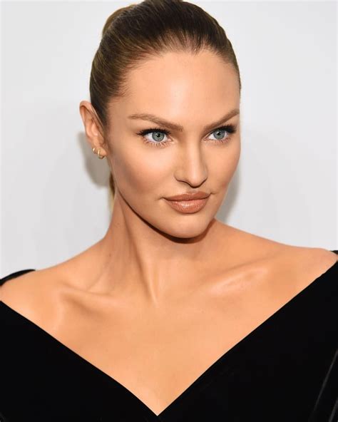 Beauty Makeup Hair Makeup Hair Beauty Candice Swanepoel Style Long