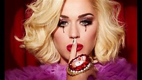 Katy Perry - Cry About It Later (Extended Version) - YouTube