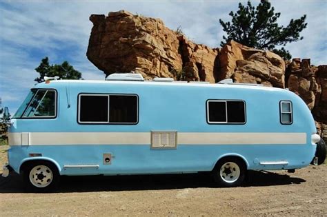 Vintage Rv For Sale C H I S H U Xe C M Tr I C I N Ch A T Ng S D Ng