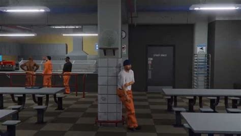 Prison Full Fivem Mlo Fivem Mods Download