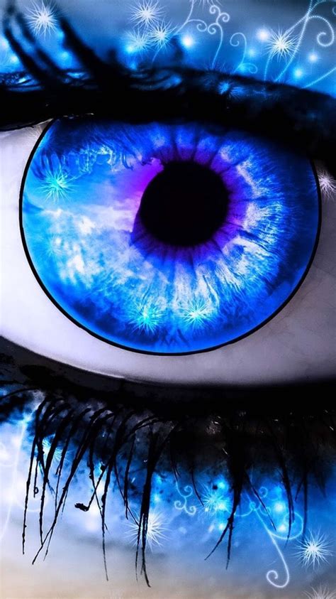Blue Eyes Wallpapers Top Free Blue Eyes Backgrounds Wallpaperaccess