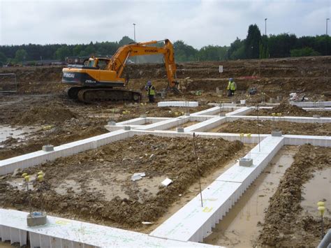 Cellcore Hx B Ground Beams And Pile Cap Ground Heave Solutions Cordek