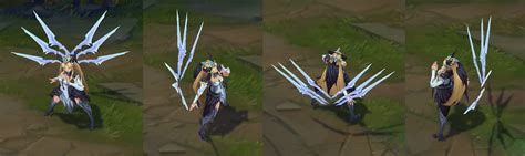 Surrender At 20 Invictus Gaming Skins Now Available