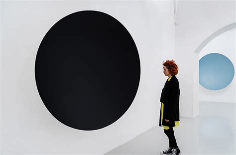 Absurdism Artists Fight Over Use Of Worlds “blackest Black