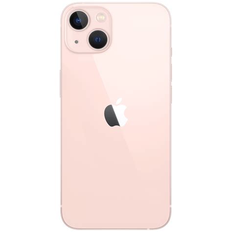 Buy Apple Iphone 13 128gb Pink Online Croma