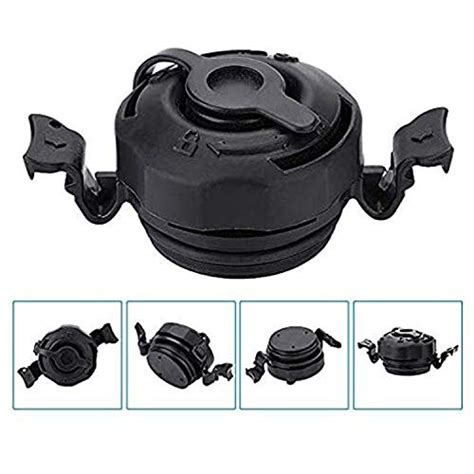 Kayak raft plug replacement, inflatable boat spiral air plug, air mattress plug replacement, boston valve for rubber dinghy pool boat airbeds. Top 10 Air Mattress Plug Replacement - Sports & Fitness ...