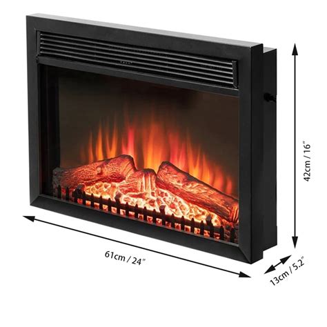 220v Electric Fireplace Insert 23 Buy Electric Insert Fires New