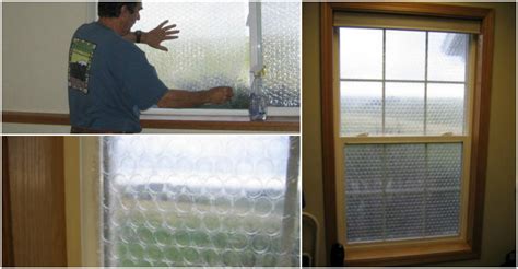 How To Insulate Your Window On A Budget Step By Step Diy Tutorial