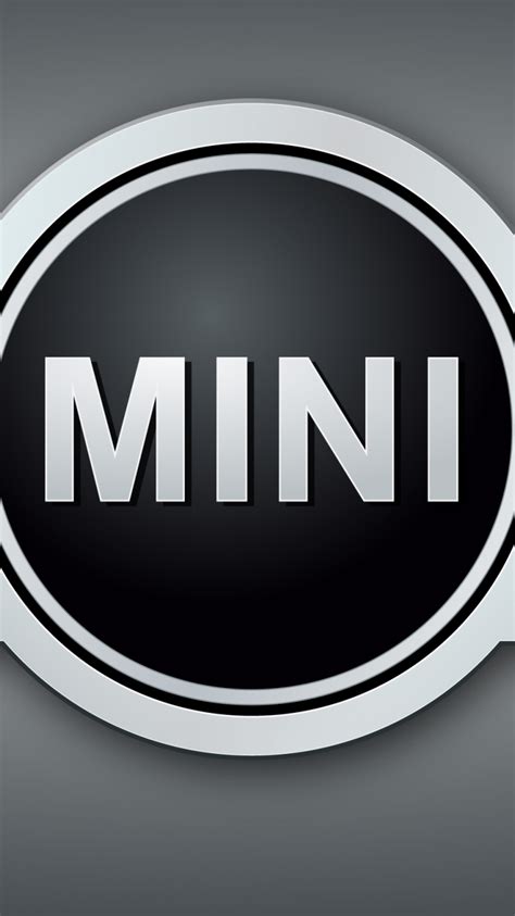 Mini Cooper Logo Wallpapers Top Free Mini Cooper Logo Backgrounds