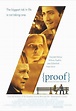 Proof (La verdad oculta) (2005) - FilmAffinity