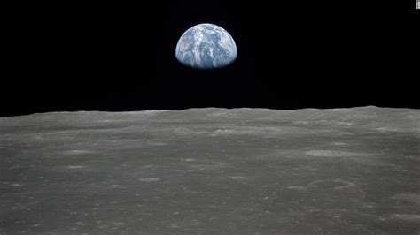 Congresista Pregunta Si Eeuu Puede Cambiar Las órbitas De La Luna Y
