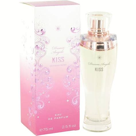 Dream Angels Kiss Perfume By Victorias Secret